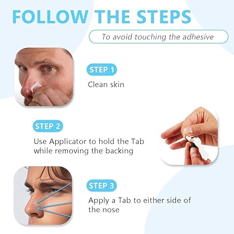 Nasal Strips